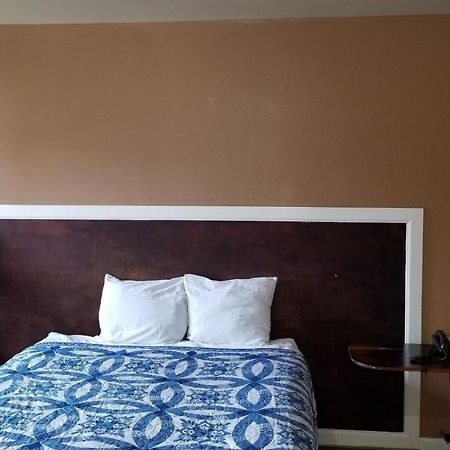 Seattle Inn Northgate Bagian luar foto