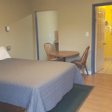 Seattle Inn Northgate Bagian luar foto