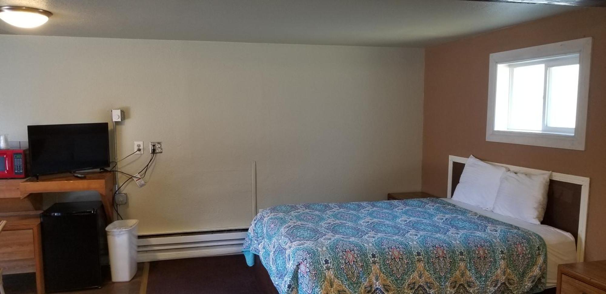 Seattle Inn Northgate Bagian luar foto