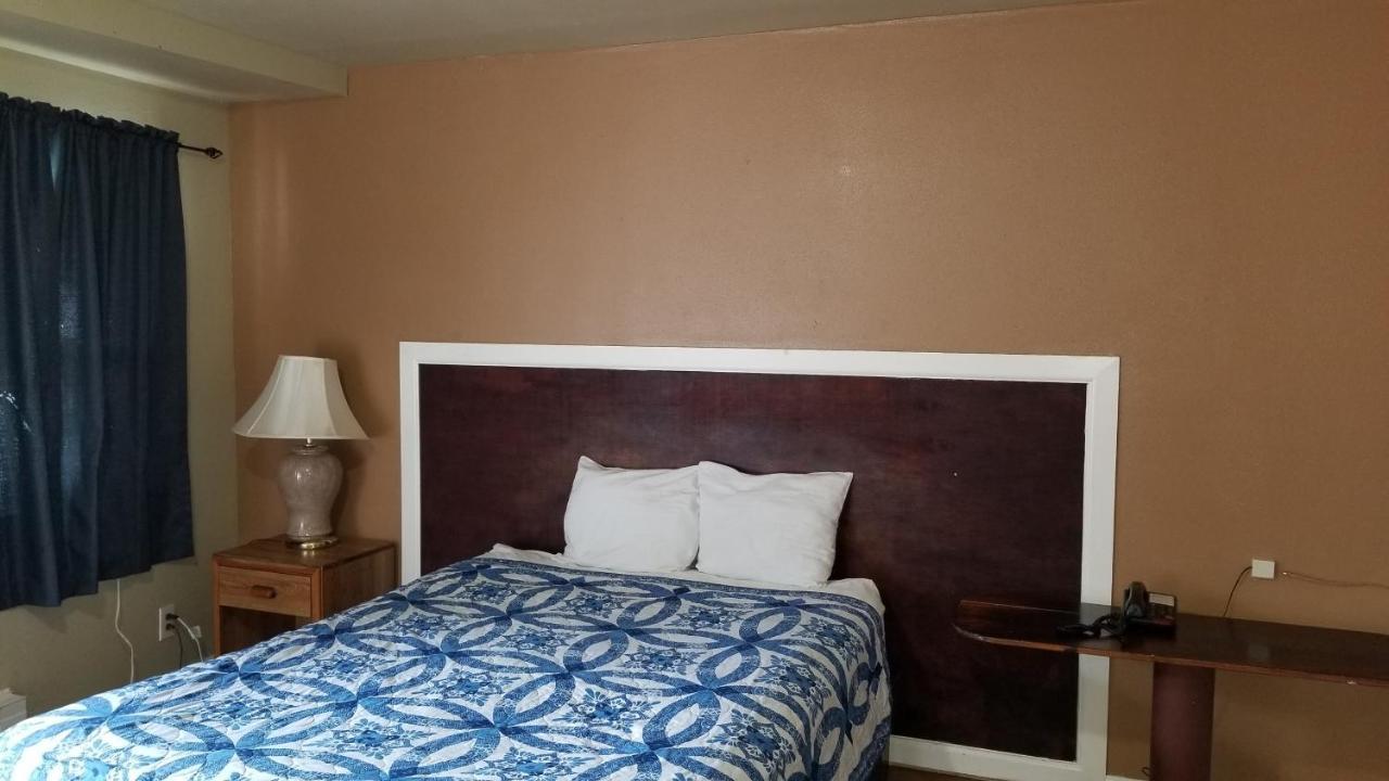 Seattle Inn Northgate Bagian luar foto
