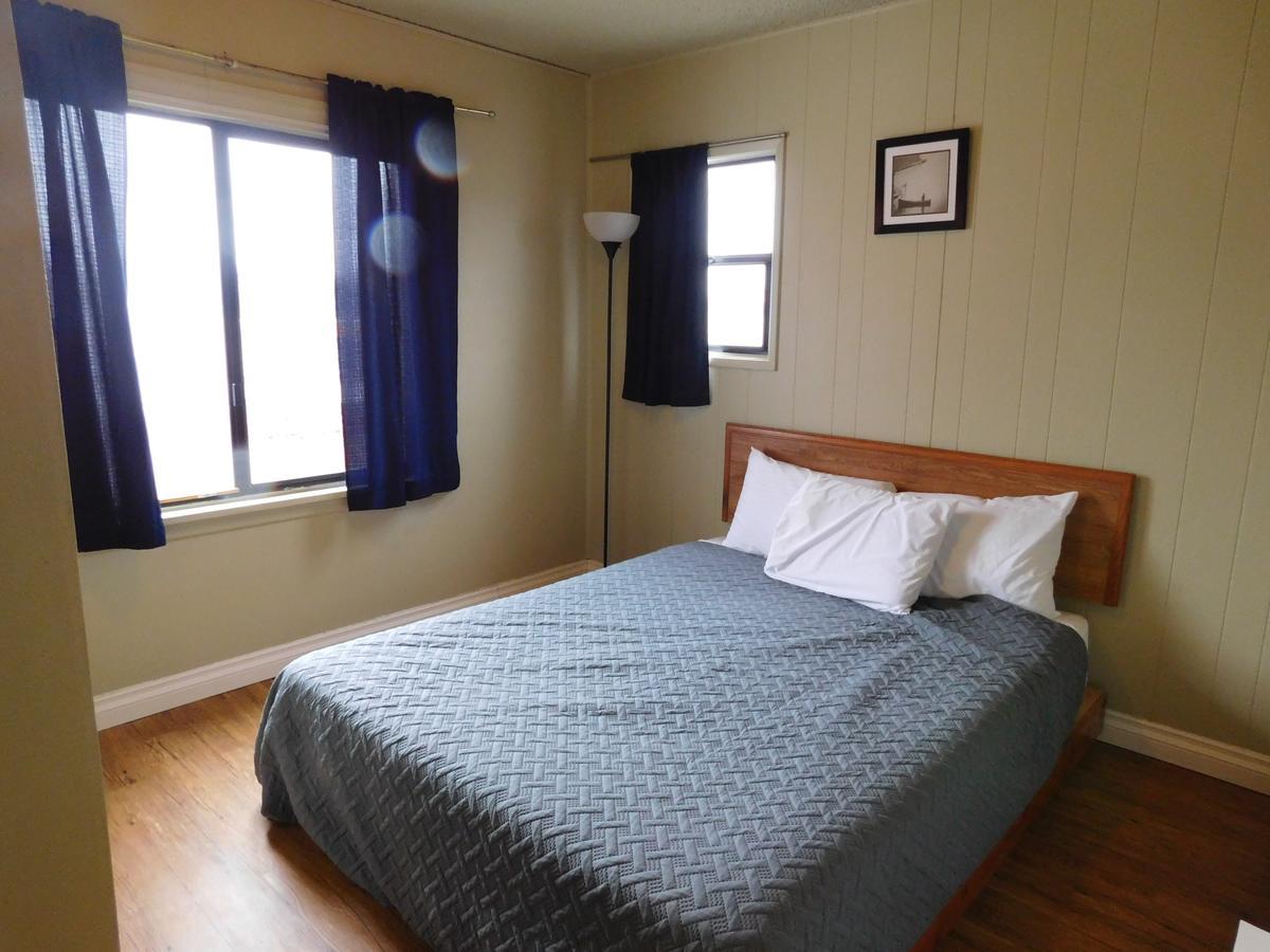 Seattle Inn Northgate Bagian luar foto
