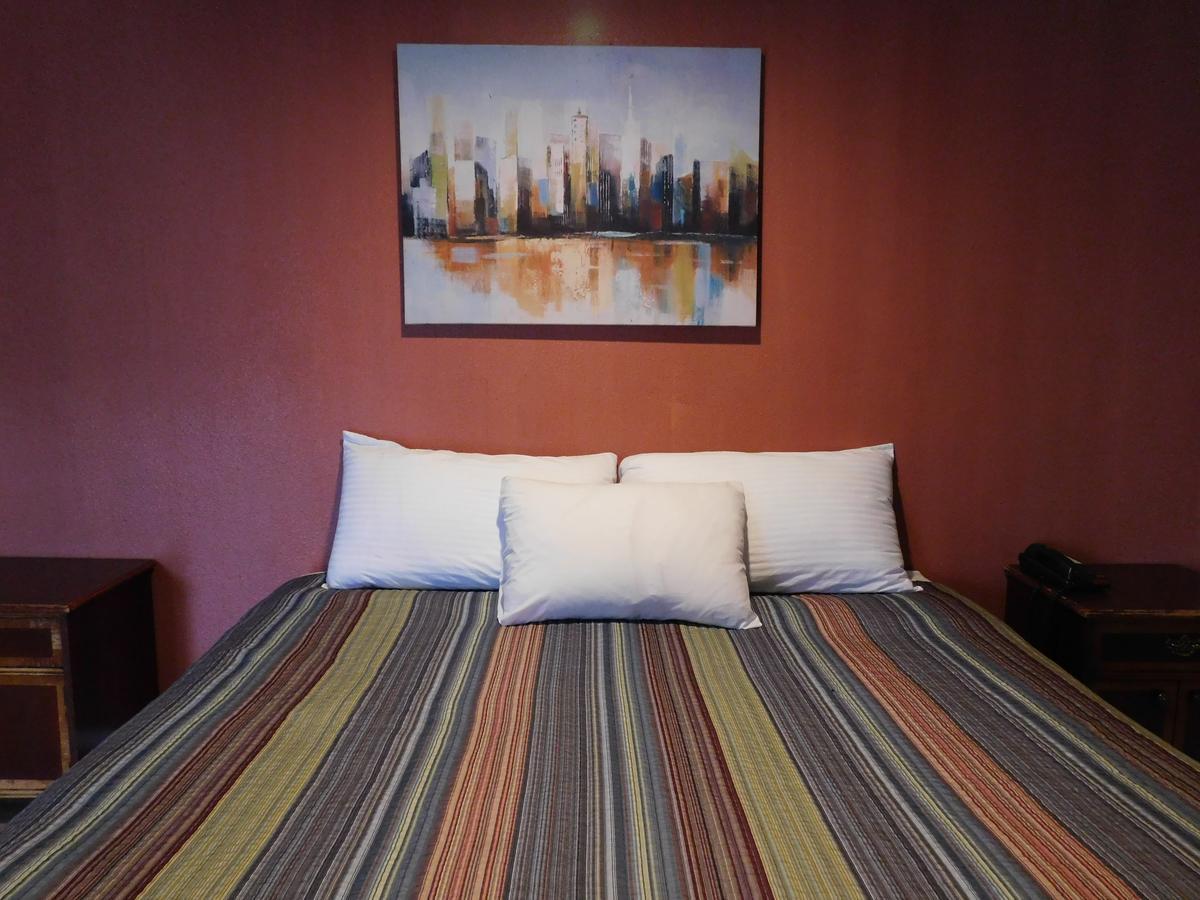 Seattle Inn Northgate Bagian luar foto