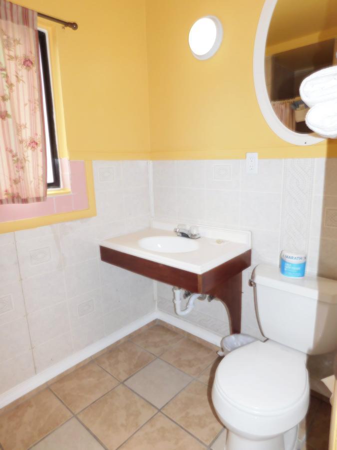 Seattle Inn Northgate Bagian luar foto