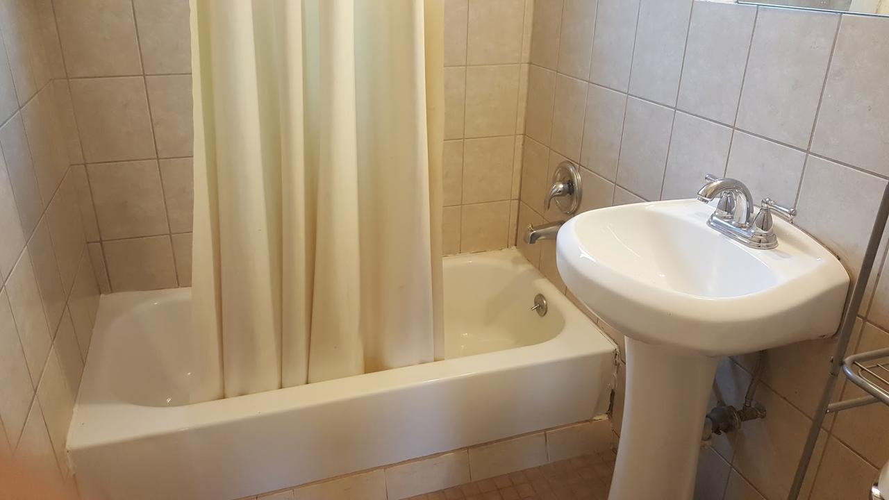 Seattle Inn Northgate Bagian luar foto