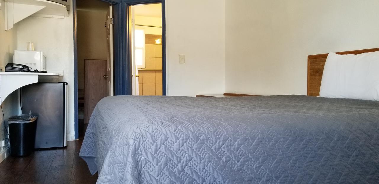 Seattle Inn Northgate Bagian luar foto