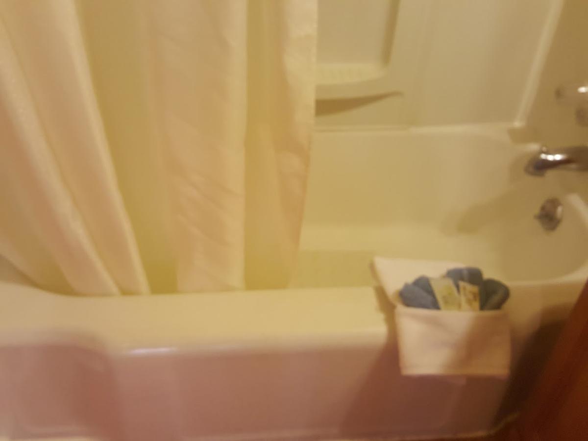 Seattle Inn Northgate Bagian luar foto
