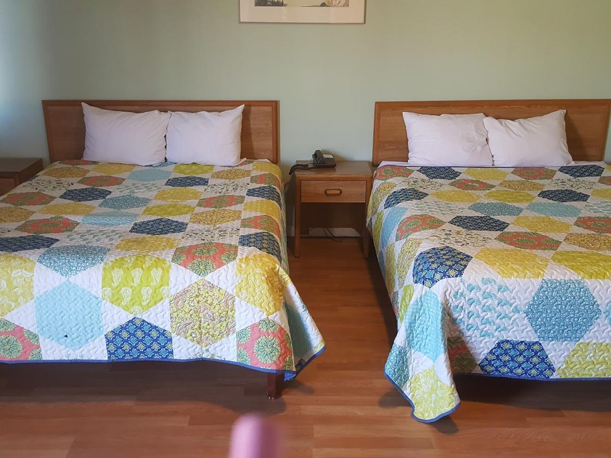 Seattle Inn Northgate Bagian luar foto