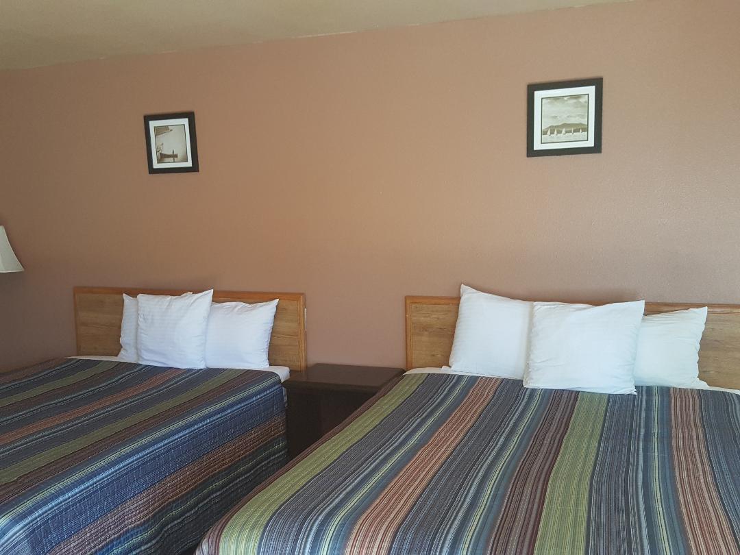 Seattle Inn Northgate Bagian luar foto