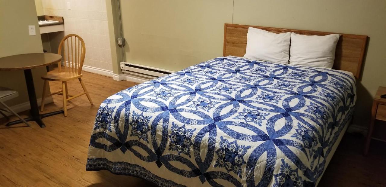 Seattle Inn Northgate Bagian luar foto